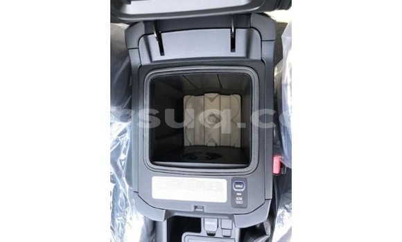 Acheter Import Voiture Toyota Prado Noir à Import - Dubai, Barh el Gazel Acheter Import Voiture Toyota Prado Noir à Import - Dubai, Barh el Gazel