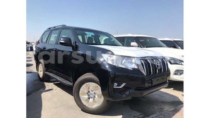 Big with watermark toyota prado barh el gazel import dubai 2487
