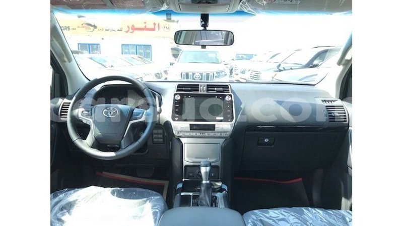 Big with watermark toyota prado barh el gazel import dubai 2487