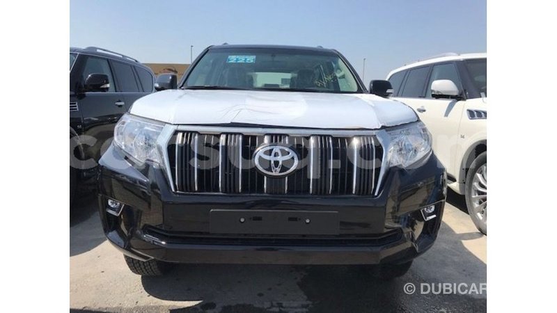 Big with watermark toyota prado barh el gazel import dubai 2487