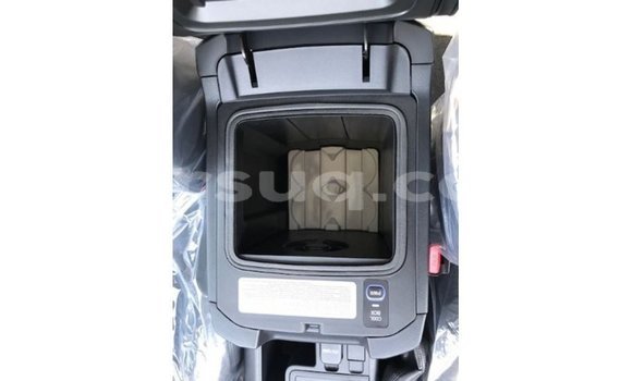 Acheter Import Voiture Toyota Prado Noir à Import - Dubai, Barh el Gazel Acheter Import Voiture Toyota Prado Noir à Import - Dubai, Barh el Gazel