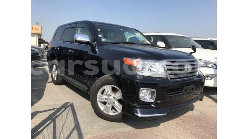 Big with watermark toyota land cruiser barh el gazel import dubai 2491