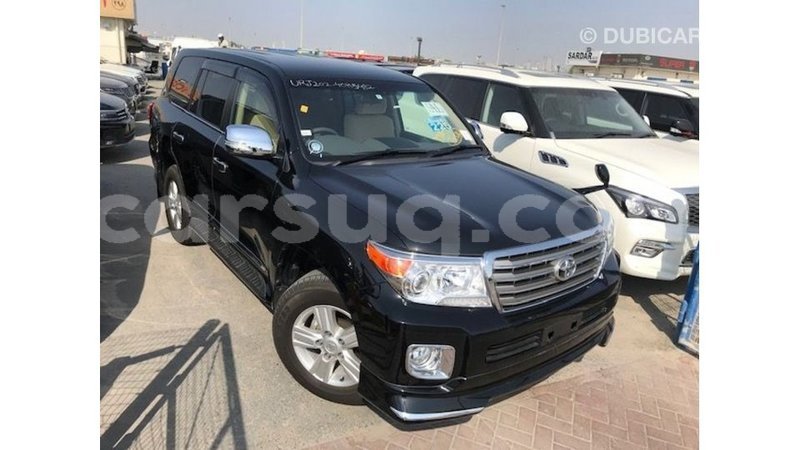 Big with watermark toyota land cruiser barh el gazel import dubai 2491