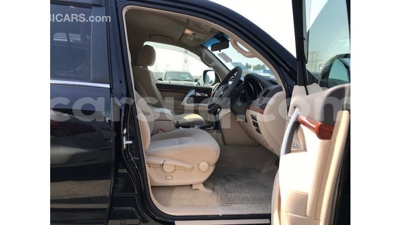 Big with watermark toyota land cruiser barh el gazel import dubai 2491