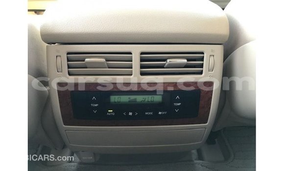 Acheter Import Voiture Toyota Land Cruiser Noir à Import - Dubai, Barh el Gazel Acheter Import Voiture Toyota Land Cruiser Noir à Import - Dubai, Barh el Gazel