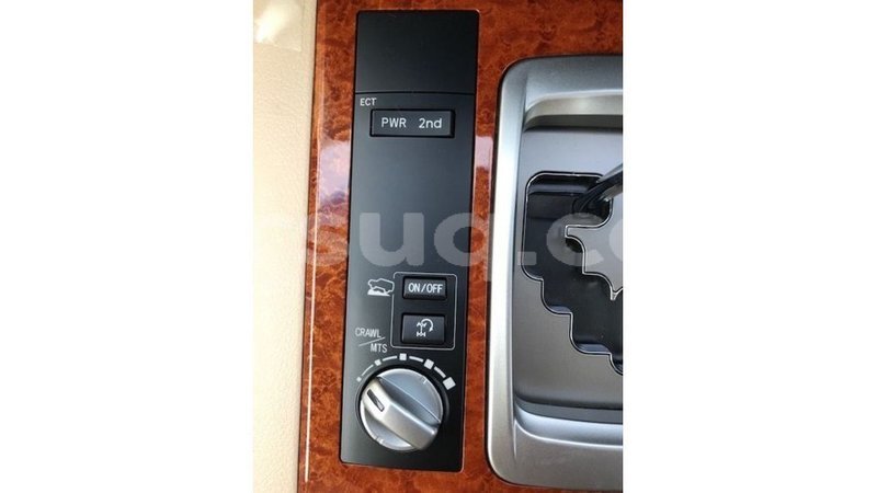 Big with watermark toyota land cruiser barh el gazel import dubai 2491