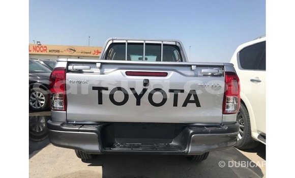 Acheter Import Voiture Toyota Hilux Autre à Import - Dubai, Barh el Gazel Acheter Import Voiture Toyota Hilux Autre à Import - Dubai, Barh el Gazel