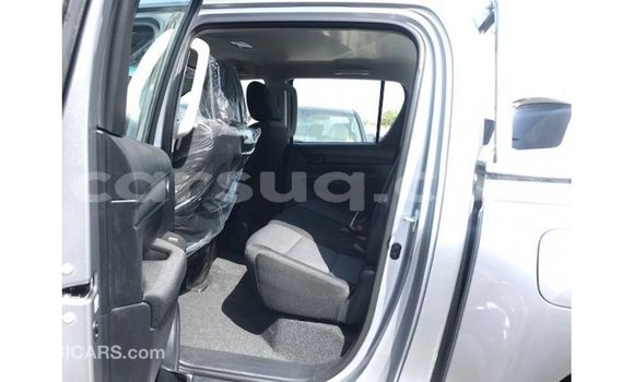 Acheter Import Voiture Toyota Hilux Autre à Import - Dubai, Barh el Gazel Acheter Import Voiture Toyota Hilux Autre à Import - Dubai, Barh el Gazel