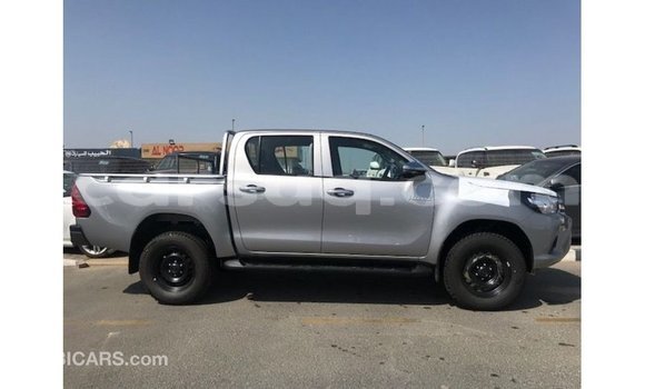 Acheter Import Voiture Toyota Hilux Autre à Import - Dubai, Barh el Gazel Acheter Import Voiture Toyota Hilux Autre à Import - Dubai, Barh el Gazel