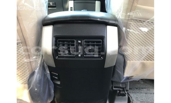 Acheter Import Voiture Toyota Prado Noir à Import - Dubai, Barh el Gazel Acheter Import Voiture Toyota Prado Noir à Import - Dubai, Barh el Gazel