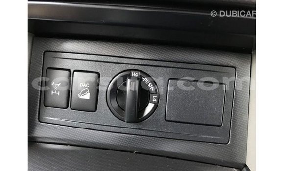 Acheter Import Voiture Toyota Prado Noir à Import - Dubai, Barh el Gazel Acheter Import Voiture Toyota Prado Noir à Import - Dubai, Barh el Gazel