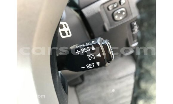 Acheter Import Voiture Toyota Prado Noir à Import - Dubai, Barh el Gazel Acheter Import Voiture Toyota Prado Noir à Import - Dubai, Barh el Gazel