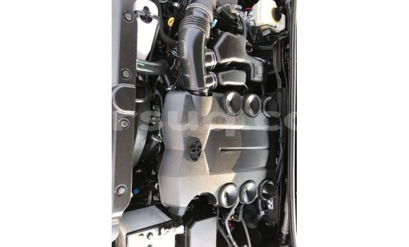 Acheter Import Voiture Toyota Prado Noir à Import - Dubai, Barh el Gazel Acheter Import Voiture Toyota Prado Noir à Import - Dubai, Barh el Gazel