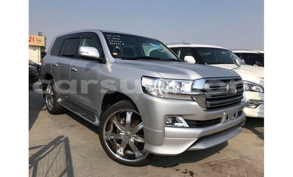 Acheter Import Voiture Toyota Land Cruiser Autre à Import - Dubai, Barh el Gazel Acheter Import Voiture Toyota Land Cruiser Autre à Import - Dubai, Barh el Gazel