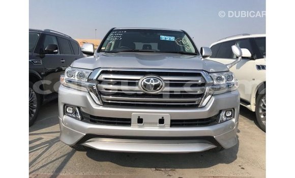 Acheter Import Voiture Toyota Land Cruiser Autre à Import - Dubai, Barh el Gazel Acheter Import Voiture Toyota Land Cruiser Autre à Import - Dubai, Barh el Gazel
