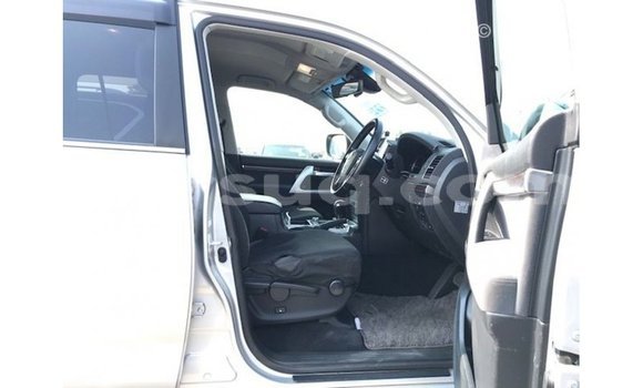 Acheter Import Voiture Toyota Land Cruiser Autre à Import - Dubai, Barh el Gazel Acheter Import Voiture Toyota Land Cruiser Autre à Import - Dubai, Barh el Gazel