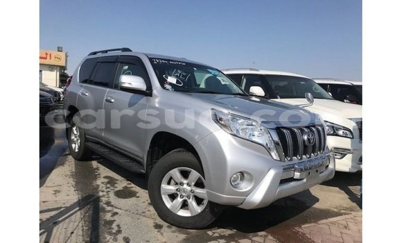 Acheter Import Voiture Toyota Prado Autre à Import - Dubai, Barh el Gazel Acheter Import Voiture Toyota Prado Autre à Import - Dubai, Barh el Gazel
