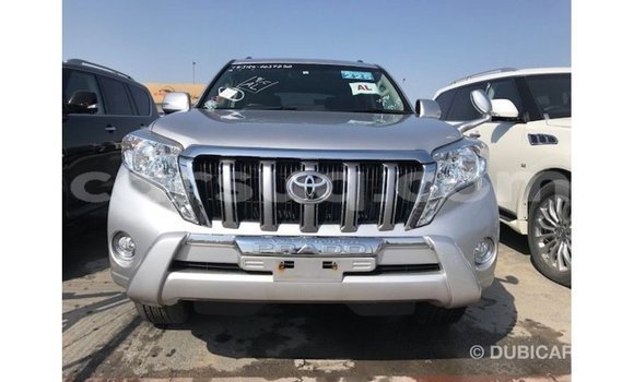 Acheter Import Voiture Toyota Prado Autre à Import - Dubai, Barh el Gazel Acheter Import Voiture Toyota Prado Autre à Import - Dubai, Barh el Gazel