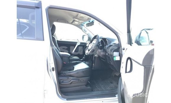 Acheter Import Voiture Toyota Prado Autre à Import - Dubai, Barh el Gazel Acheter Import Voiture Toyota Prado Autre à Import - Dubai, Barh el Gazel