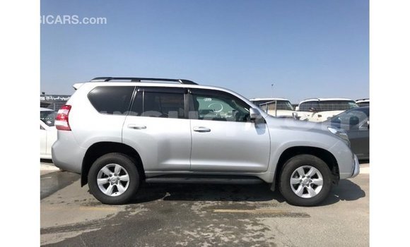 Acheter Import Voiture Toyota Prado Autre à Import - Dubai, Barh el Gazel Acheter Import Voiture Toyota Prado Autre à Import - Dubai, Barh el Gazel