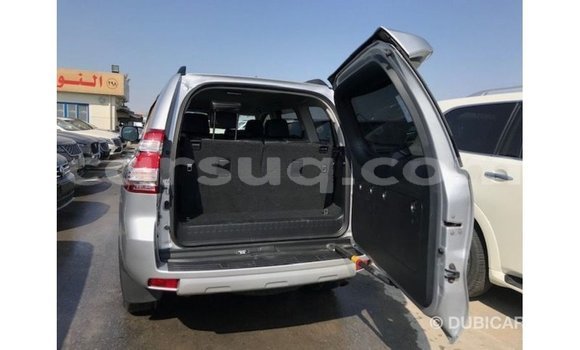 Acheter Import Voiture Toyota Prado Autre à Import - Dubai, Barh el Gazel Acheter Import Voiture Toyota Prado Autre à Import - Dubai, Barh el Gazel