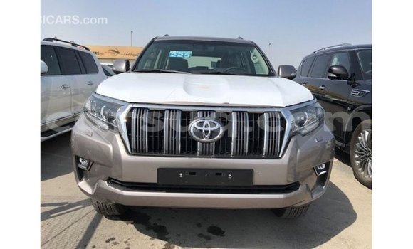 Acheter Import Voiture Toyota Prado Marron à Import - Dubai, Barh el Gazel Acheter Import Voiture Toyota Prado Marron à Import - Dubai, Barh el Gazel