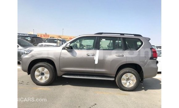 Acheter Import Voiture Toyota Prado Marron à Import - Dubai, Barh el Gazel Acheter Import Voiture Toyota Prado Marron à Import - Dubai, Barh el Gazel