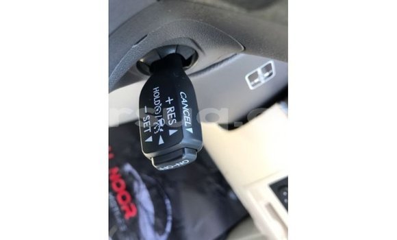 Acheter Import Voiture Toyota Land Cruiser Noir à Import - Dubai, Barh el Gazel Acheter Import Voiture Toyota Land Cruiser Noir à Import - Dubai, Barh el Gazel