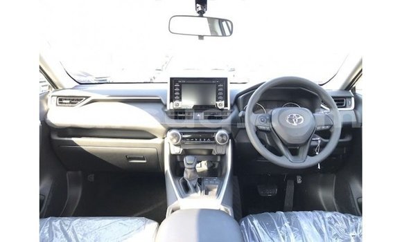 Buy Import Toyota 4Runner Other Car in Import - Dubai in Barh el Gazel Buy Import Toyota 4Runner Other Car in Import - Dubai in Barh el Gazel