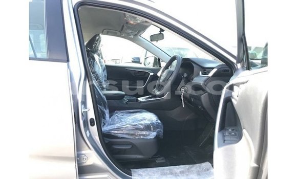 Buy Import Toyota 4Runner Other Car in Import - Dubai in Barh el Gazel Buy Import Toyota 4Runner Other Car in Import - Dubai in Barh el Gazel