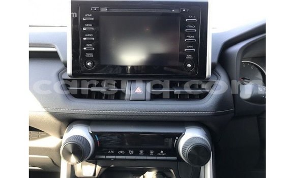 Buy Import Toyota 4Runner Other Car in Import - Dubai in Barh el Gazel Buy Import Toyota 4Runner Other Car in Import - Dubai in Barh el Gazel