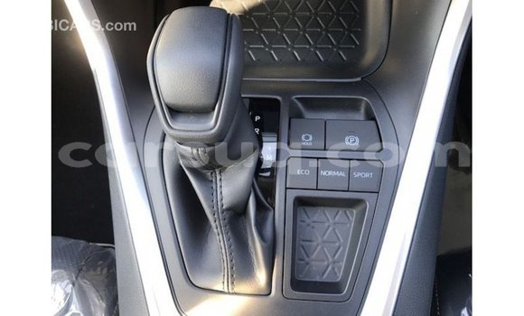 Buy Import Toyota 4Runner Other Car in Import - Dubai in Barh el Gazel Buy Import Toyota 4Runner Other Car in Import - Dubai in Barh el Gazel