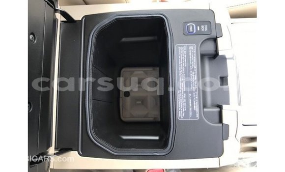 Acheter Import Voiture Toyota Land Cruiser Blanc à Import - Dubai, Barh el Gazel Acheter Import Voiture Toyota Land Cruiser Blanc à Import - Dubai, Barh el Gazel