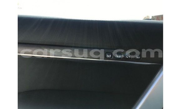 Buy Import Toyota Land Cruiser White Car in Import - Dubai in Barh el Gazel Buy Import Toyota Land Cruiser White Car in Import - Dubai in Barh el Gazel