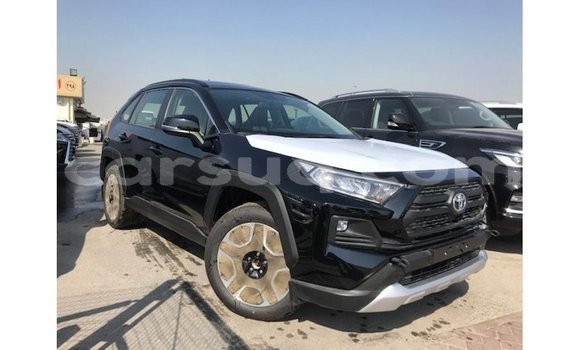 Acheter Import Voiture Toyota 4Runner Noir à Import - Dubai, Barh el Gazel Acheter Import Voiture Toyota 4Runner Noir à Import - Dubai, Barh el Gazel