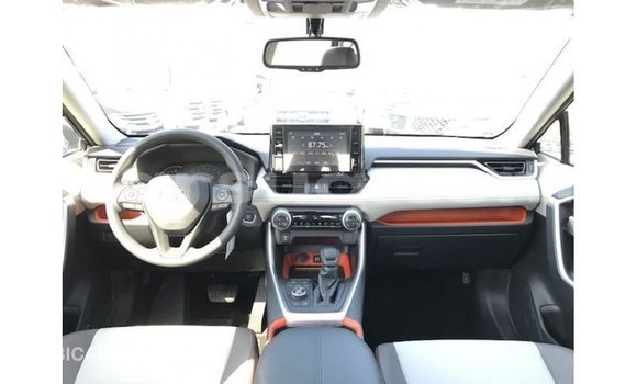 Acheter Import Voiture Toyota 4Runner Noir à Import - Dubai, Barh el Gazel Acheter Import Voiture Toyota 4Runner Noir à Import - Dubai, Barh el Gazel