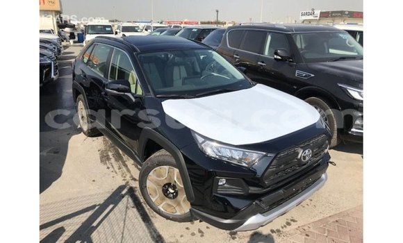 Acheter Import Voiture Toyota 4Runner Noir à Import - Dubai, Barh el Gazel Acheter Import Voiture Toyota 4Runner Noir à Import - Dubai, Barh el Gazel