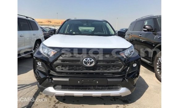 Acheter Import Voiture Toyota 4Runner Noir à Import - Dubai, Barh el Gazel Acheter Import Voiture Toyota 4Runner Noir à Import - Dubai, Barh el Gazel