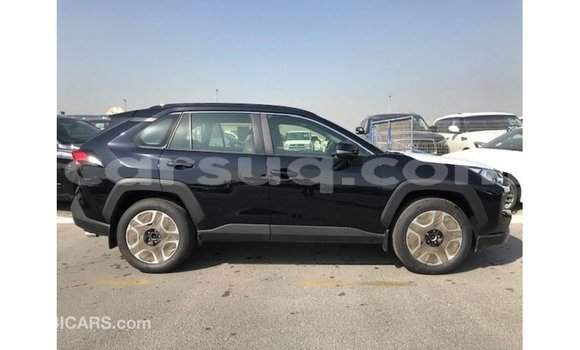 Acheter Import Voiture Toyota 4Runner Noir à Import - Dubai, Barh el Gazel Acheter Import Voiture Toyota 4Runner Noir à Import - Dubai, Barh el Gazel