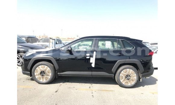 Acheter Import Voiture Toyota 4Runner Noir à Import - Dubai, Barh el Gazel Acheter Import Voiture Toyota 4Runner Noir à Import - Dubai, Barh el Gazel