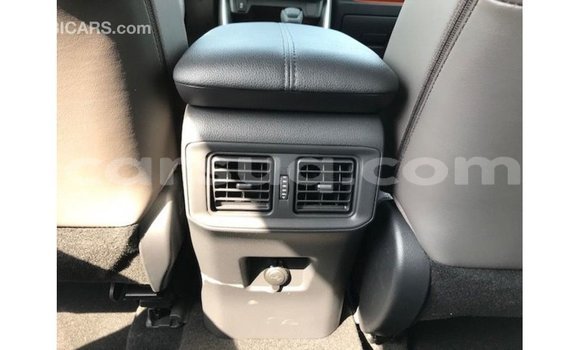 Acheter Import Voiture Toyota 4Runner Noir à Import - Dubai, Barh el Gazel Acheter Import Voiture Toyota 4Runner Noir à Import - Dubai, Barh el Gazel