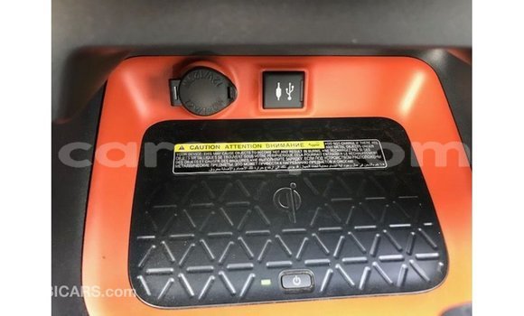 Acheter Import Voiture Toyota 4Runner Noir à Import - Dubai, Barh el Gazel Acheter Import Voiture Toyota 4Runner Noir à Import - Dubai, Barh el Gazel