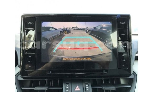 Acheter Import Voiture Toyota 4Runner Noir à Import - Dubai, Barh el Gazel Acheter Import Voiture Toyota 4Runner Noir à Import - Dubai, Barh el Gazel