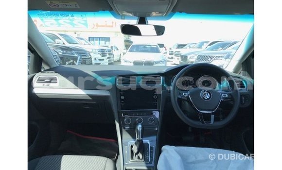 Acheter Import Voiture Volkswagen Golf Autre à Import - Dubai, Barh el Gazel Acheter Import Voiture Volkswagen Golf Autre à Import - Dubai, Barh el Gazel