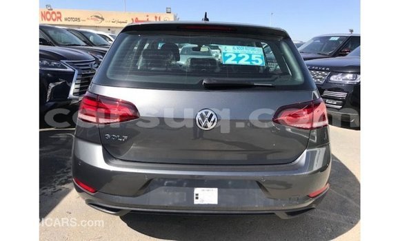 Acheter Import Voiture Volkswagen Golf Autre à Import - Dubai, Barh el Gazel Acheter Import Voiture Volkswagen Golf Autre à Import - Dubai, Barh el Gazel