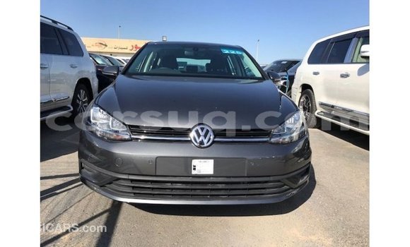 Acheter Import Voiture Volkswagen Golf Autre à Import - Dubai, Barh el Gazel Acheter Import Voiture Volkswagen Golf Autre à Import - Dubai, Barh el Gazel