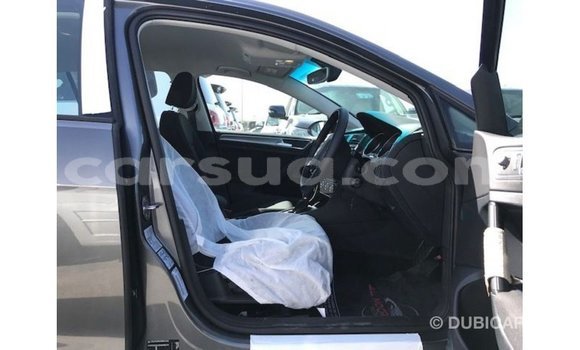 Acheter Import Voiture Volkswagen Golf Autre à Import - Dubai, Barh el Gazel Acheter Import Voiture Volkswagen Golf Autre à Import - Dubai, Barh el Gazel