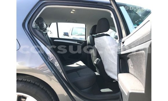 Acheter Import Voiture Volkswagen Golf Autre à Import - Dubai, Barh el Gazel Acheter Import Voiture Volkswagen Golf Autre à Import - Dubai, Barh el Gazel