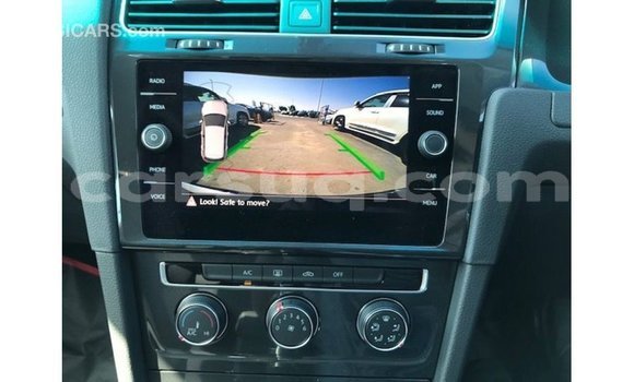 Acheter Import Voiture Volkswagen Golf Autre à Import - Dubai, Barh el Gazel Acheter Import Voiture Volkswagen Golf Autre à Import - Dubai, Barh el Gazel