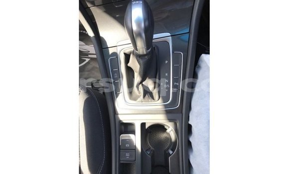 Acheter Import Voiture Volkswagen Golf Autre à Import - Dubai, Barh el Gazel Acheter Import Voiture Volkswagen Golf Autre à Import - Dubai, Barh el Gazel